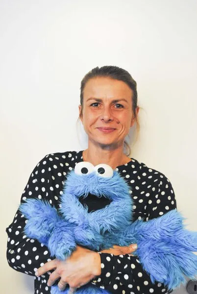 Porträt: Agnes Baumgarte