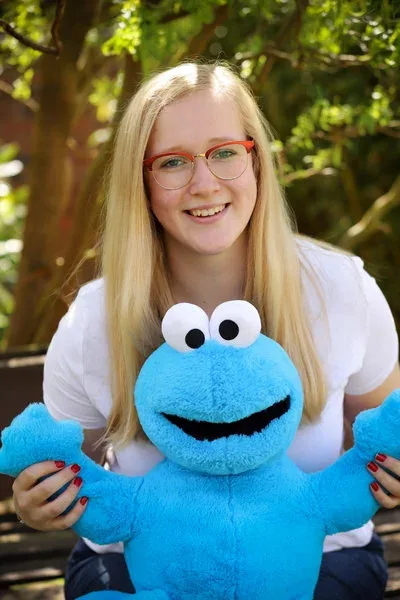 Porträt: Jennifer Bruns