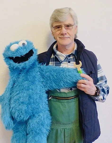 Porträt: Klaus Koch